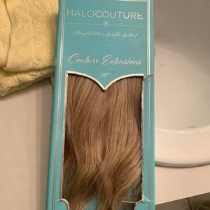 Halo couture F116 16” extensions